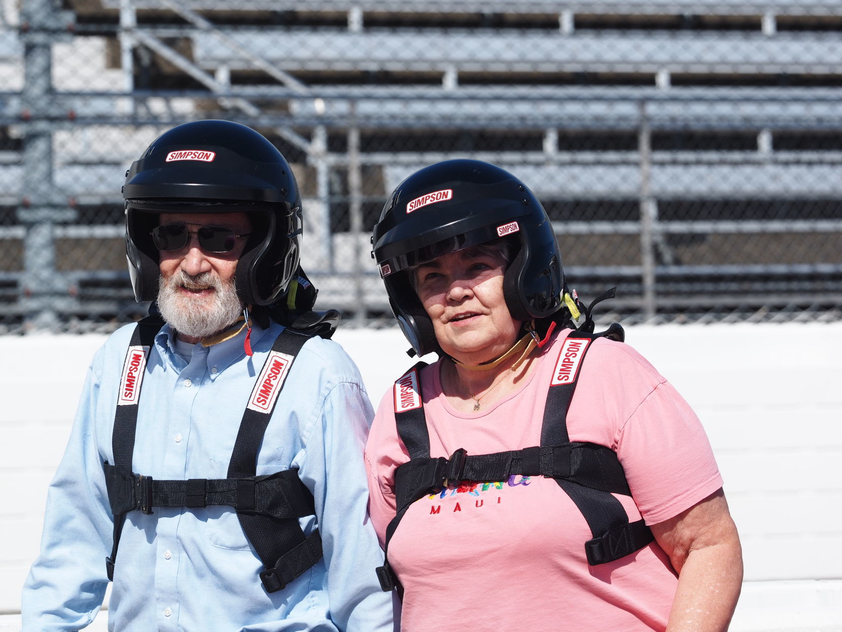 Martinsville Speedway